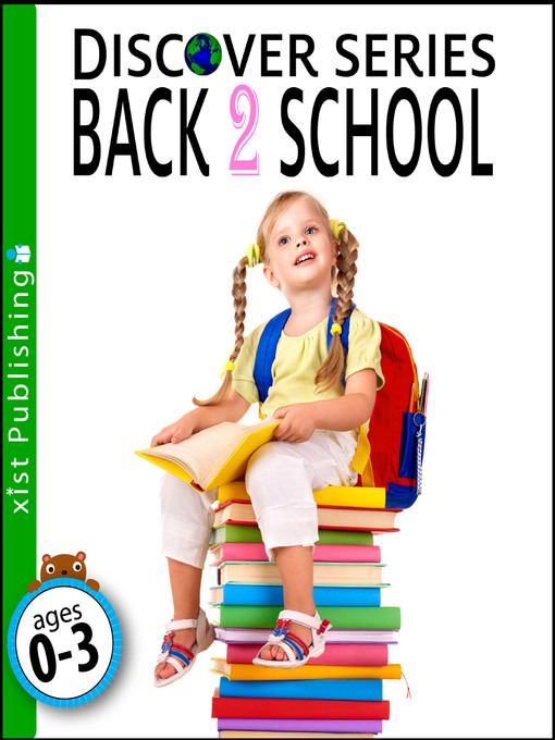 Title details for Back to School by Xist Publishing - Available